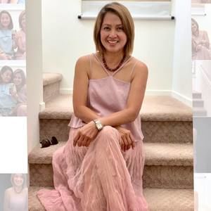 Meet your Posher, Matet